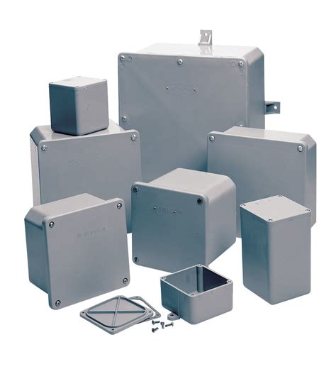 scepter pvc junction box